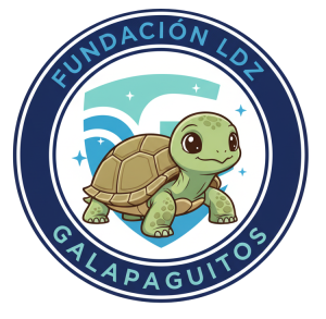 logo fundacion galapagos